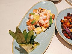 -鹿港小镇(悠唐店)