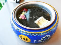 养生菌汤-享月汤皇·海鲜小火锅·聚会(曲江创意谷店)