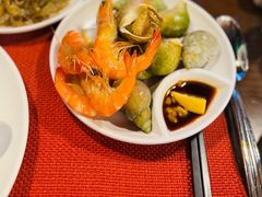 -OPEN開全日自助餐厅·牛肉火锅·海鲜(佛山希尔顿酒店)