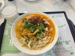 -南航明珠v2头等舱公务舱休息室