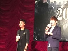 -大光明电影院(南京西路店)