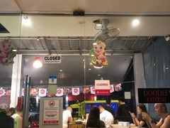 -Doo Dee Thai Food(Issan/Isaan/Esan)