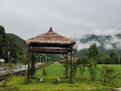 -石台牯牛降景区