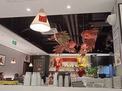 -十六台·经典广东菜(德外大街店)