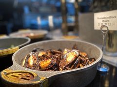 -圆顶阁西餐厅(郑州索菲特国际饭店 )