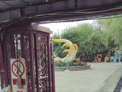 -哈密回王府景区