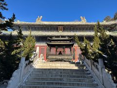 -潭柘寺景区