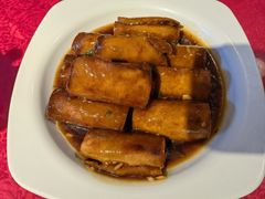 -粤北餐馆