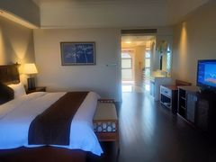 -厦门帝元维多利亚大酒店(环岛路黄厝海滩店)