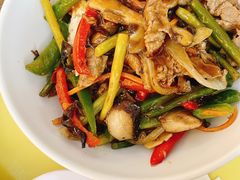 -Tangled Tree Tavern 老藤树食栈