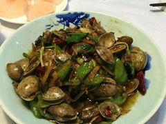 -老街坊美食汇(玉兰大街店)