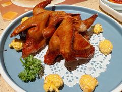 -点都德(长泰广场店)