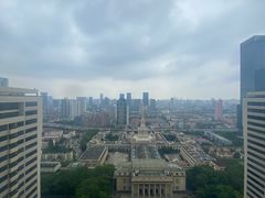 -上海波特曼丽思卡尔顿酒店