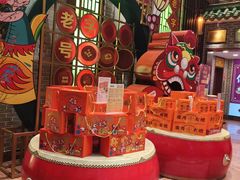 -点都德(汇点楼店)