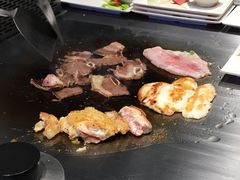 -湘汇概念铁板烧(铁西万达店)