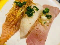 -合点寿司(金虹桥商场店)