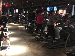 -威尔仕健身会所(古北1699店)