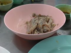 鸡汤-红大哥水门鸡饭(總店)