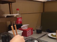 -海底捞火锅(顺义华联店)