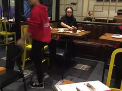 大堂-姑奶奶老厨房(南坪路总店)