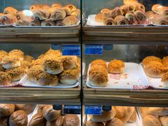 -新侨三宝乐面包店(崇文门店)