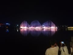 -眉山湿地公园(东坡区)