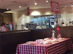 -西贝莜面村(上海百联西郊店)