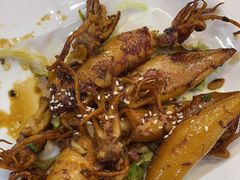 -东江海鲜大排档·潮汕菜·砂锅粥