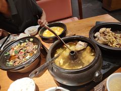 -云海肴·汽锅鸡·云南代表菜(丁香国际店)
