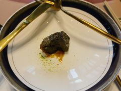 -翕间食·精致淮扬菜(江苏大剧院店)
