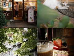 -西关84·History·Art·Cafe