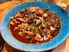 -金掌勺·锅包肉(双榆树店)