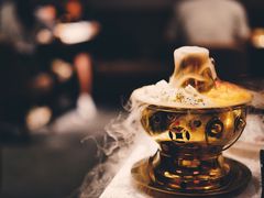 -老佛爷铜炉蛙锅(坂田佳华领汇店)