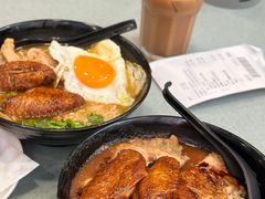 -华嫂冰室(尖沙咀店)