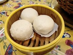 -芳姨广东砂锅粥(张庄路店)