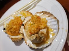 -东莞塘厦三正半山温泉酒店·沙利文西餐厅