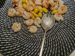 白果虾仁-梅龙镇酒家(南京西路总店)