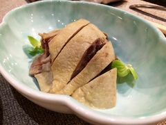 -太湖饭店·寄畅轩中餐厅