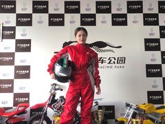 -骉神卡丁车赛车俱乐部