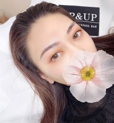 -UP&UP·半永久眉毛眼线机器野生眉