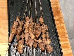 -嘻小北·兰州清汤牛肉面(太平洋森活天地店)