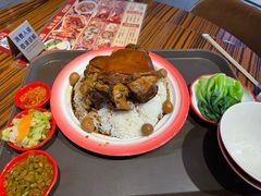 -桐哥肉铺(万柳华联店)