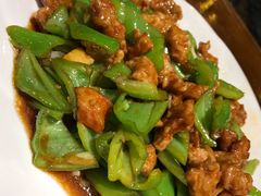 -小俩口烧烤东北菜(双井店)