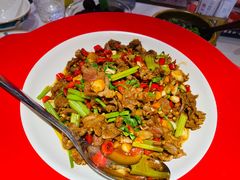 -匠熙小馆(崇文门店)