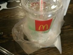 -麦当劳(宾水西道店)