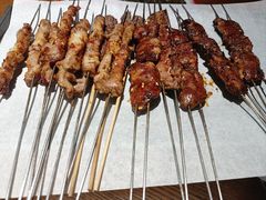-臻炙大舍烤串(天龙家园店)