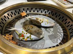 -伊尚宫·清真广式早茶.韩式烤肉·火锅