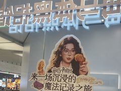 -海马体照相馆(成都来福士广场店)