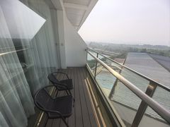 -青岛银沙滩温德姆至尊酒店