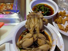 -重庆高老九火锅(万象城店)